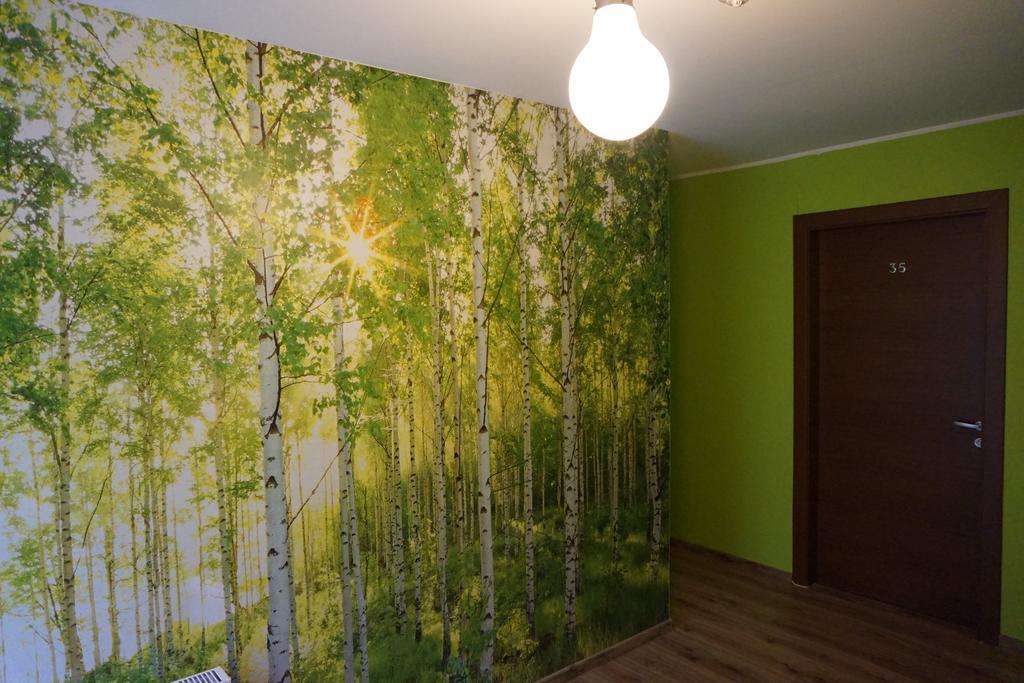 Amigo Hotel Рига Стая снимка