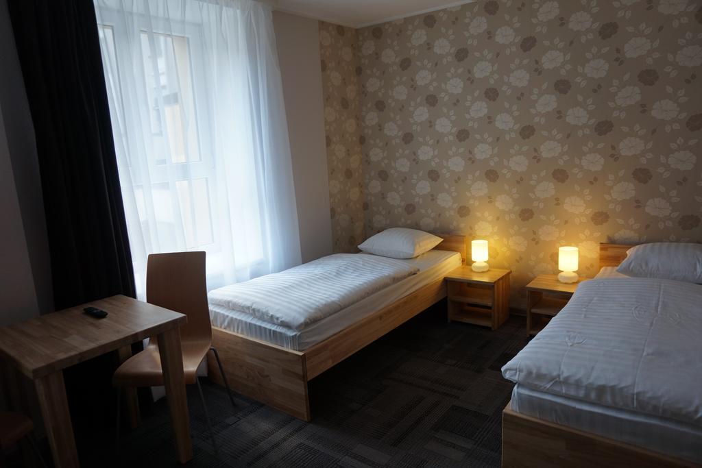 Amigo Hotel Рига Стая снимка