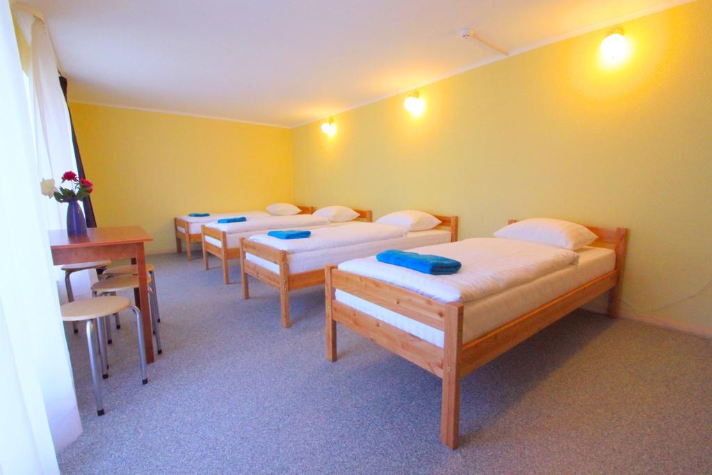 Amigo Hotel Рига Стая снимка