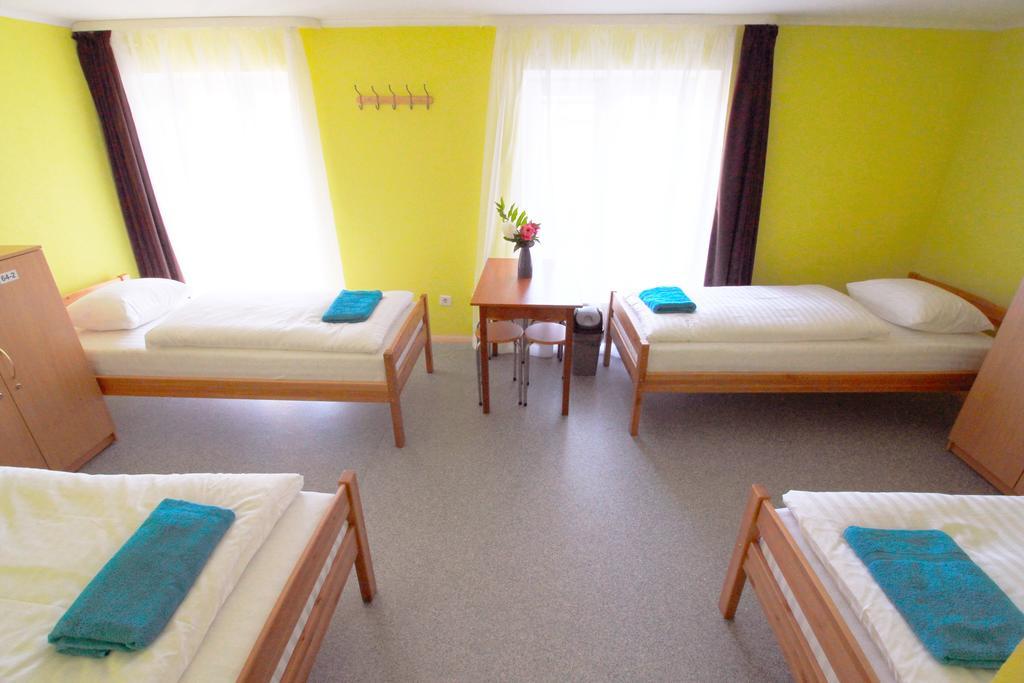 Amigo Hotel Рига Стая снимка