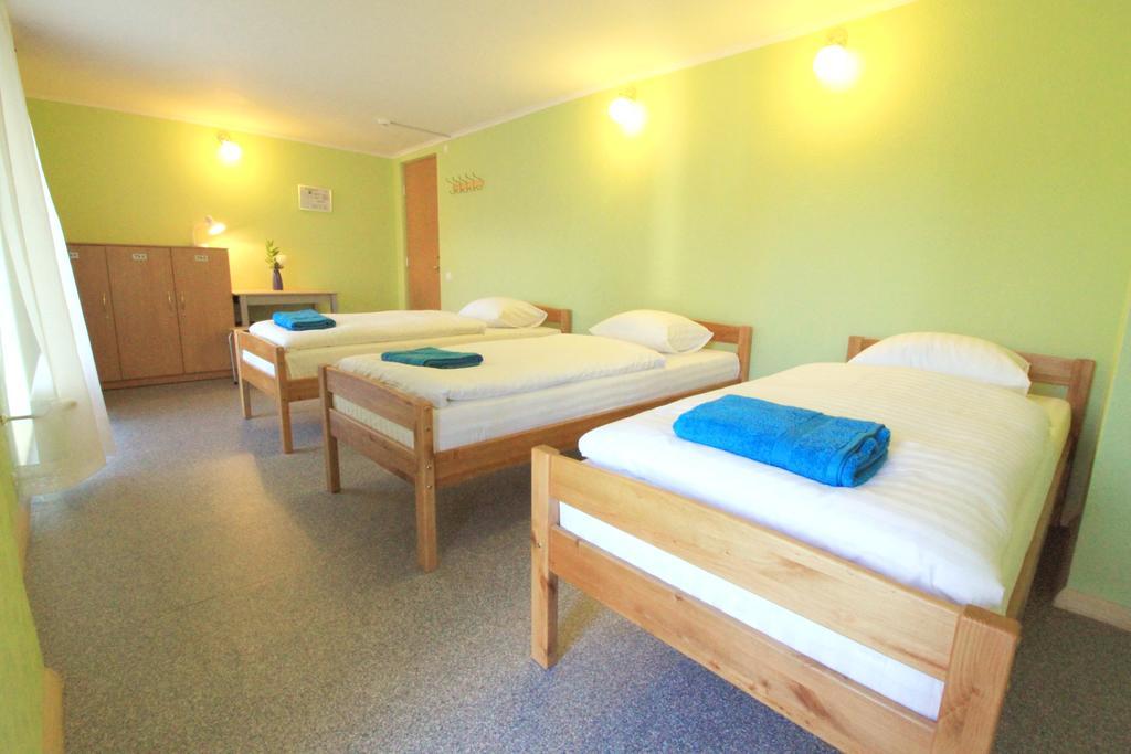 Amigo Hotel Рига Стая снимка