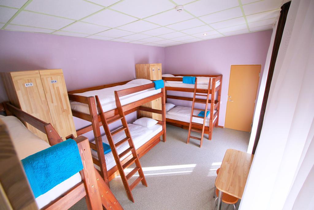 Amigo Hotel Рига Стая снимка