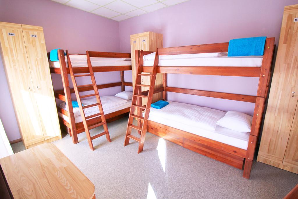 Amigo Hotel Рига Стая снимка