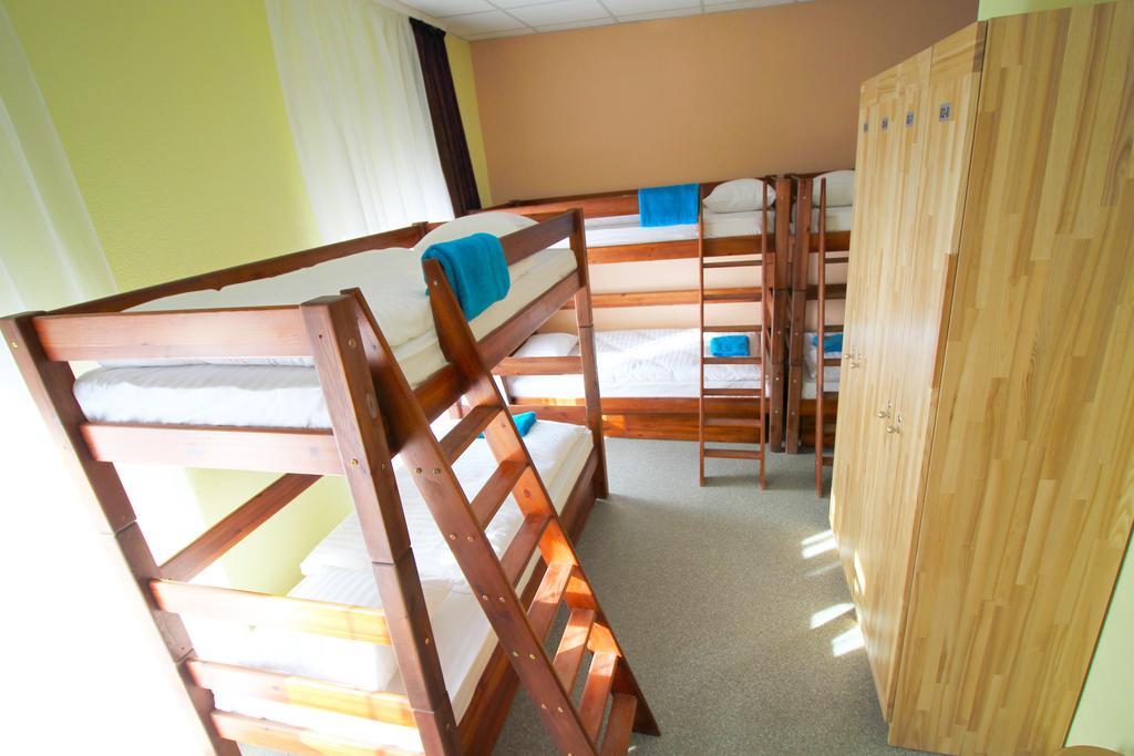Amigo Hotel Рига Стая снимка