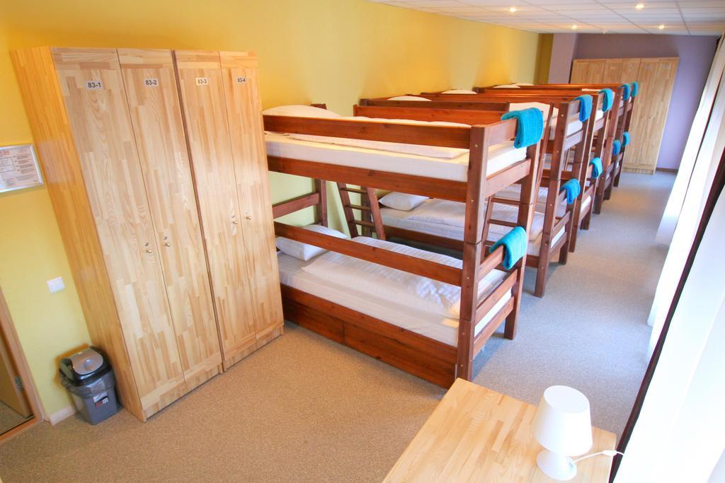 Amigo Hotel Рига Стая снимка
