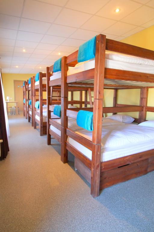 Amigo Hotel Рига Стая снимка