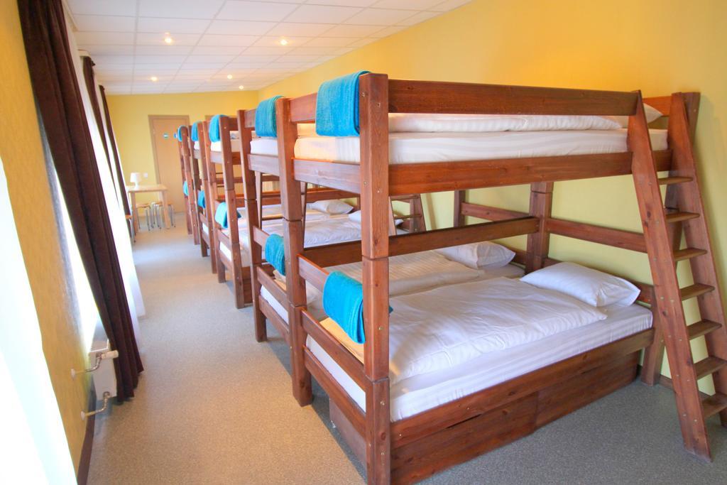 Amigo Hotel Рига Стая снимка