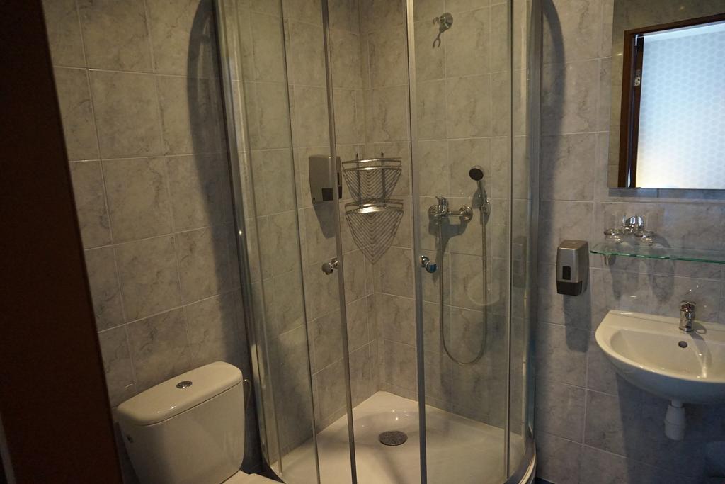 Amigo Hotel Рига Стая снимка