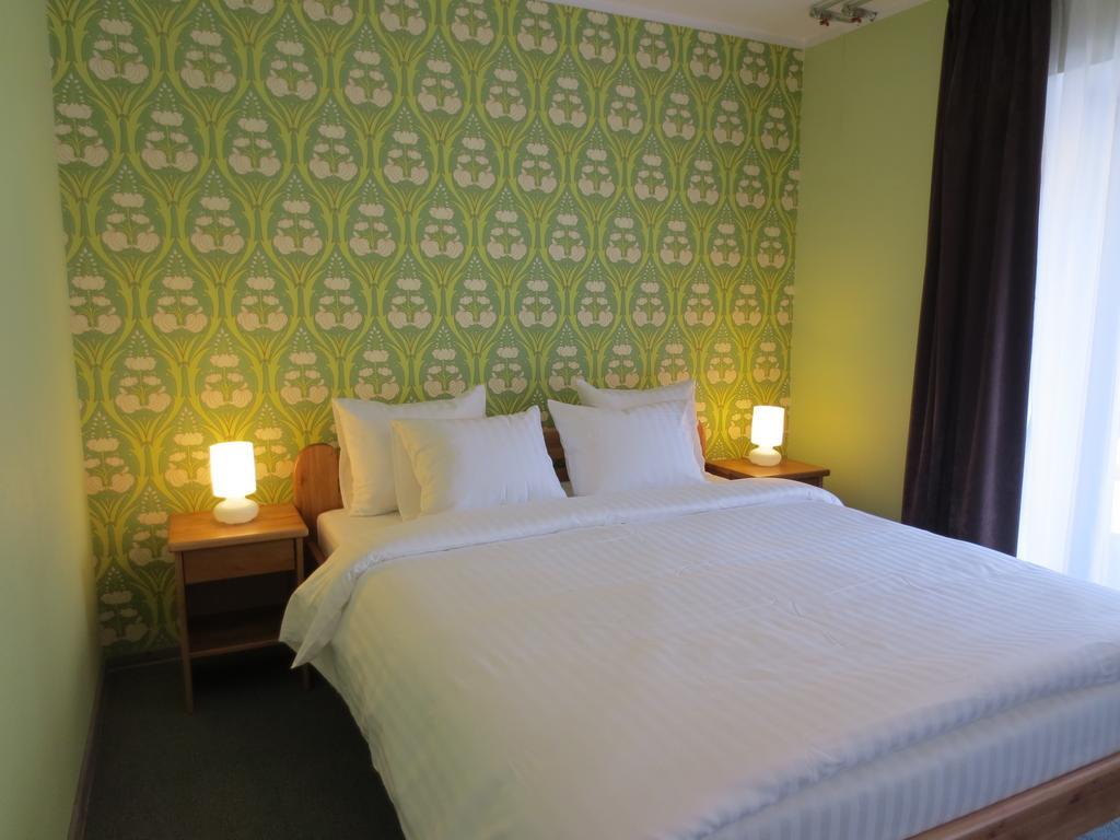 Amigo Hotel Рига Стая снимка