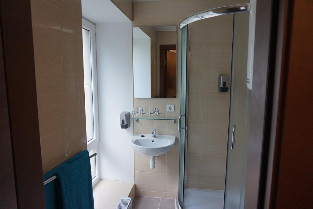 Amigo Hotel Рига Стая снимка