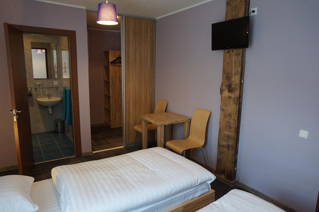 Amigo Hotel Рига Стая снимка