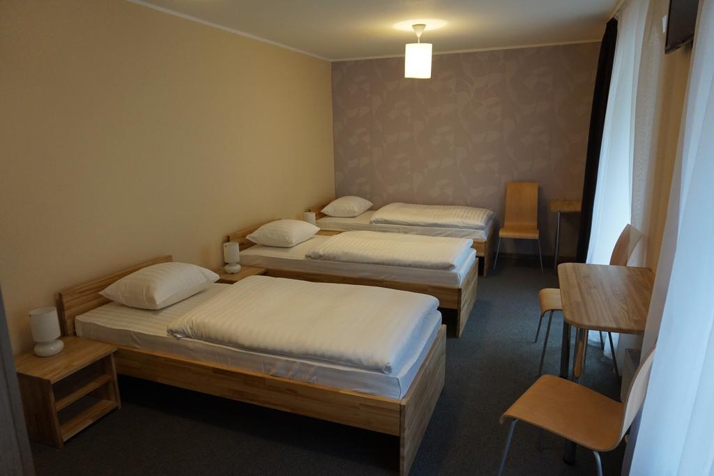 Amigo Hotel Рига Стая снимка