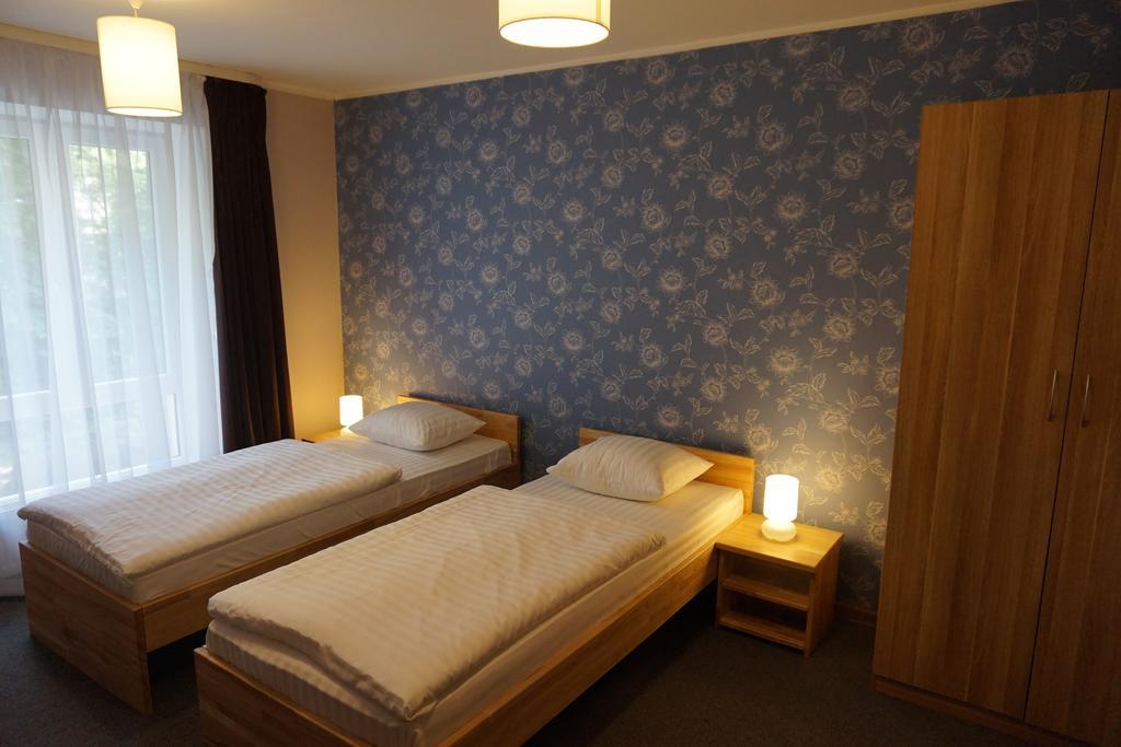 Amigo Hotel Рига Стая снимка