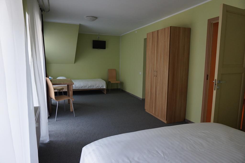 Amigo Hotel Рига Стая снимка