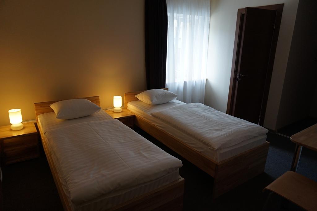 Amigo Hotel Рига Стая снимка