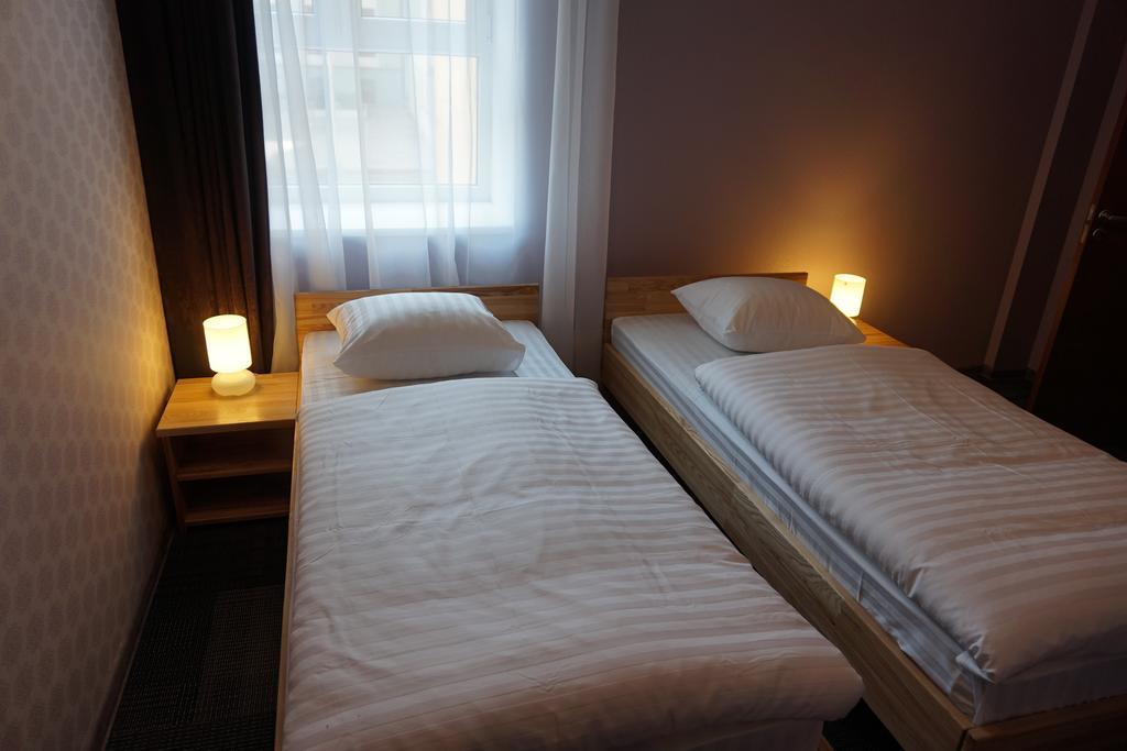 Amigo Hotel Рига Стая снимка