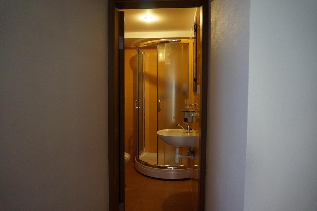 Amigo Hotel Рига Стая снимка